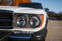1977 Mercedes-Benz 450SL Roadster for sale