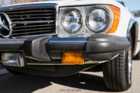 1977 Mercedes-Benz 450SL Roadster for sale