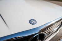 1977 Mercedes-Benz 450SL Roadster for sale