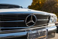 1977 Mercedes-Benz 450SL Roadster for sale