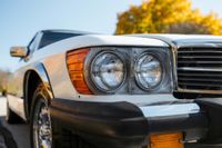 1977 Mercedes-Benz 450SL Roadster for sale