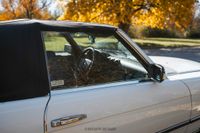 1977 Mercedes-Benz 450SL Roadster for sale