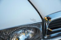 1977 Mercedes-Benz 450SL Roadster for sale