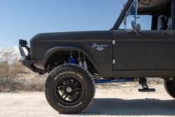 1977 Ford Bronco Restomod for sale