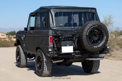 1977 Ford Bronco Restomod for sale