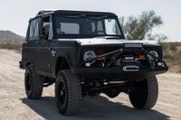 1977 Ford Bronco Restomod for sale