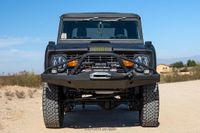 1977 Ford Bronco Restomod for sale