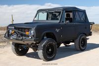 1977 Ford Bronco Restomod for sale