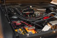 1977 Ford Bronco Restomod for sale