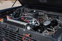 1977 Ford Bronco Restomod for sale