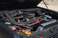 1977 Ford Bronco Restomod for sale