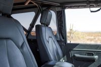 1977 Ford Bronco Restomod for sale
