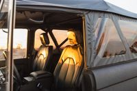 1977 Ford Bronco Restomod for sale