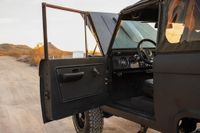 1977 Ford Bronco Restomod for sale