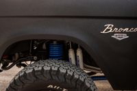 1977 Ford Bronco Restomod for sale