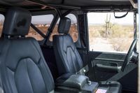 1977 Ford Bronco Restomod for sale