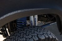 1977 Ford Bronco Restomod for sale