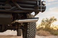 1977 Ford Bronco Restomod for sale