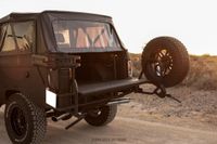 1977 Ford Bronco Restomod for sale