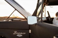 1977 Ford Bronco Restomod for sale
