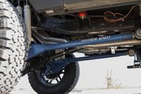 1977 Ford Bronco Restomod for sale