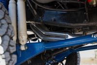 1977 Ford Bronco Restomod for sale