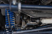 1977 Ford Bronco Restomod for sale