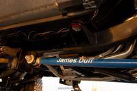 1977 Ford Bronco Restomod for sale