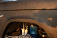 1977 Ford Bronco Restomod for sale