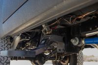 1977 Ford Bronco Restomod for sale