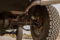 1977 Ford Bronco Restomod for sale