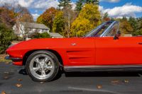 1964 Chevrolet Corvette Convertible for sale