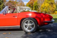 1964 Chevrolet Corvette Convertible for sale