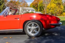 1964 Chevrolet Corvette Convertible for sale