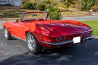 1964 Chevrolet Corvette Convertible for sale