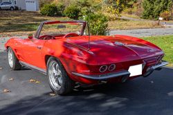 1964 Chevrolet Corvette Convertible for sale
