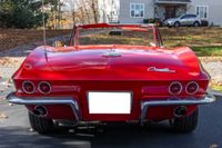 1964 Chevrolet Corvette Convertible for sale