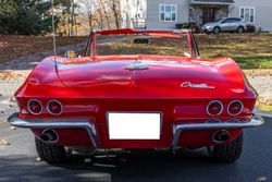 1964 Chevrolet Corvette Convertible for sale
