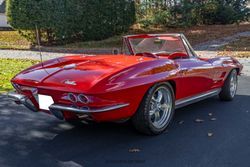 1964 Chevrolet Corvette Convertible for sale
