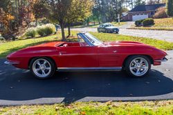 1964 Chevrolet Corvette Convertible for sale