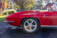 1964 Chevrolet Corvette Convertible for sale