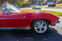 1964 Chevrolet Corvette Convertible for sale