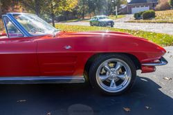 1964 Chevrolet Corvette Convertible for sale