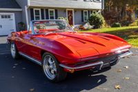1964 Chevrolet Corvette Convertible for sale