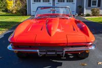 1964 Chevrolet Corvette Convertible for sale