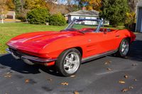 1964 Chevrolet Corvette Convertible for sale