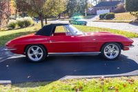 1964 Chevrolet Corvette Convertible for sale