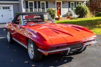 1964 Chevrolet Corvette Convertible for sale
