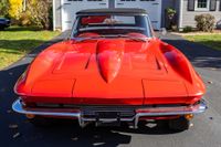 1964 Chevrolet Corvette Convertible for sale