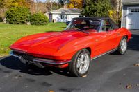 1964 Chevrolet Corvette Convertible for sale